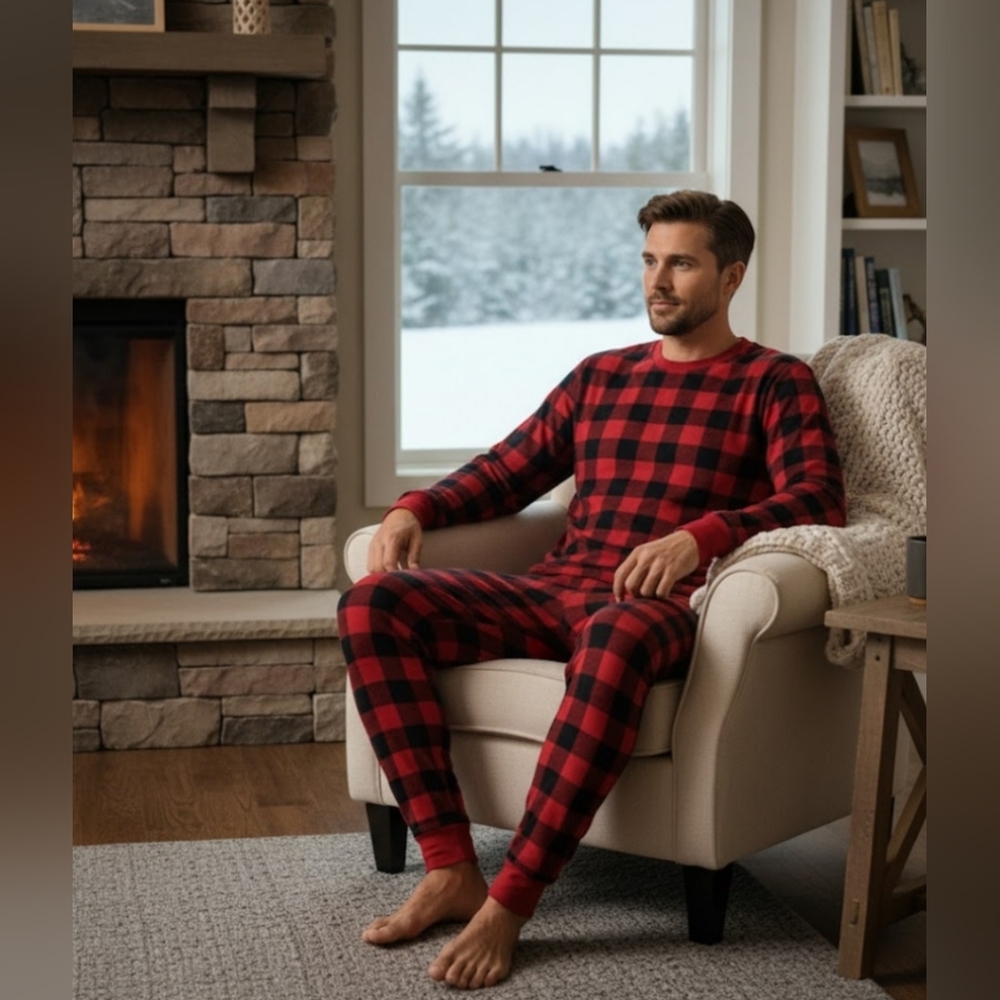 NEW! George Thermals NWT 12.9.